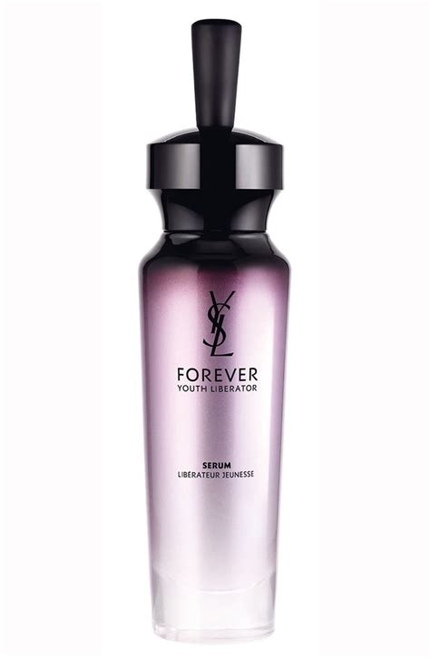 ysl forever serum|foreveryouth liberator serum review.